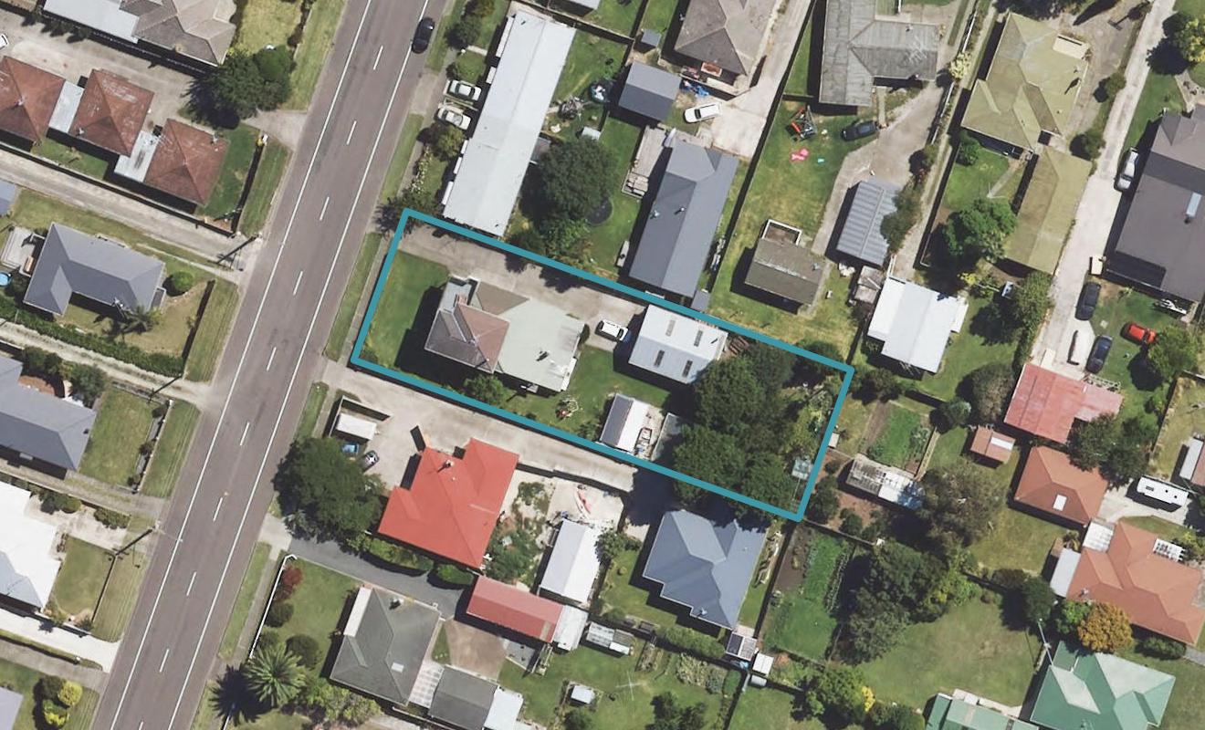 22 Chalmers Road, Te Hapara, Gisborne - Carousel 1