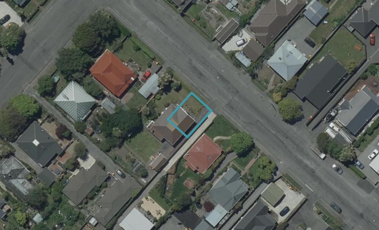 4/10 Surrey Street, Linwood, Christchurch - Carousel 1