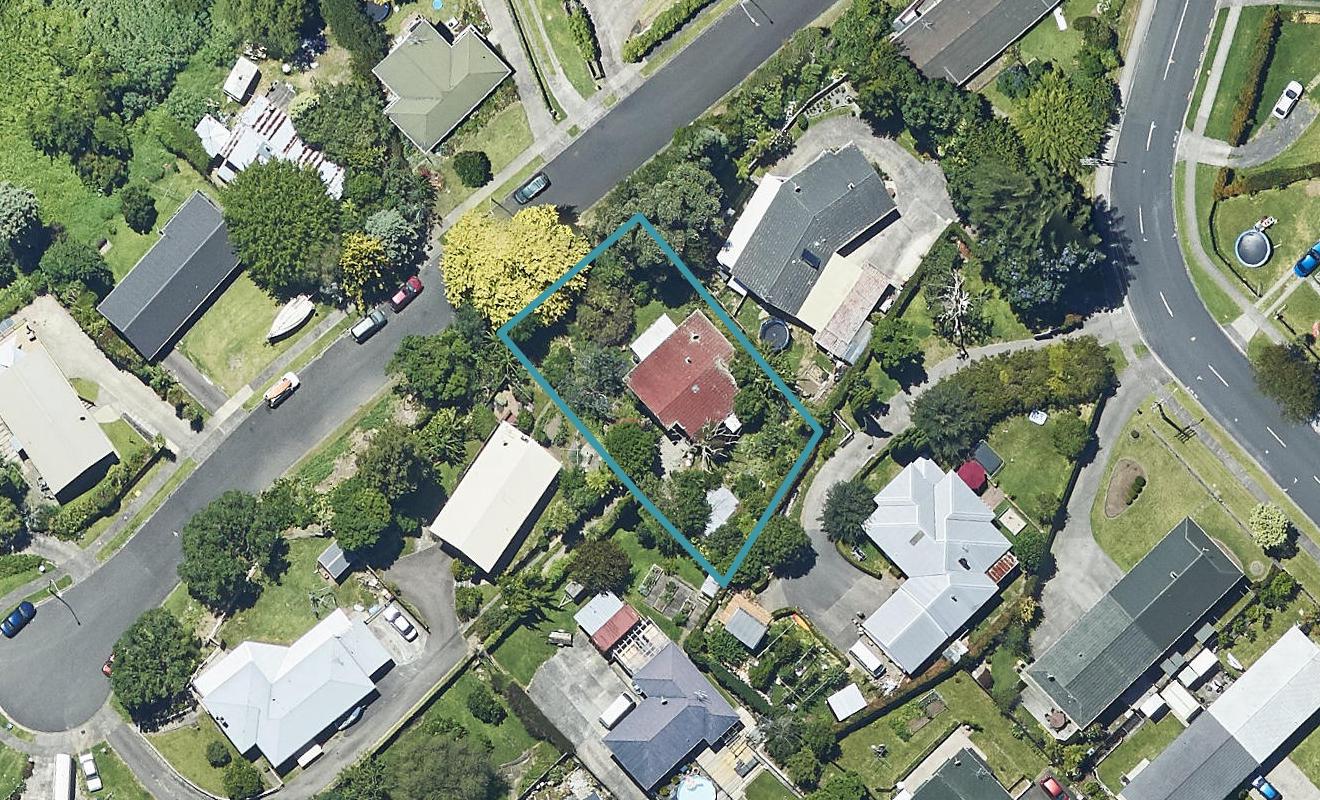 6 Ward Street, Gate Pa, Tauranga - Carousel 1
