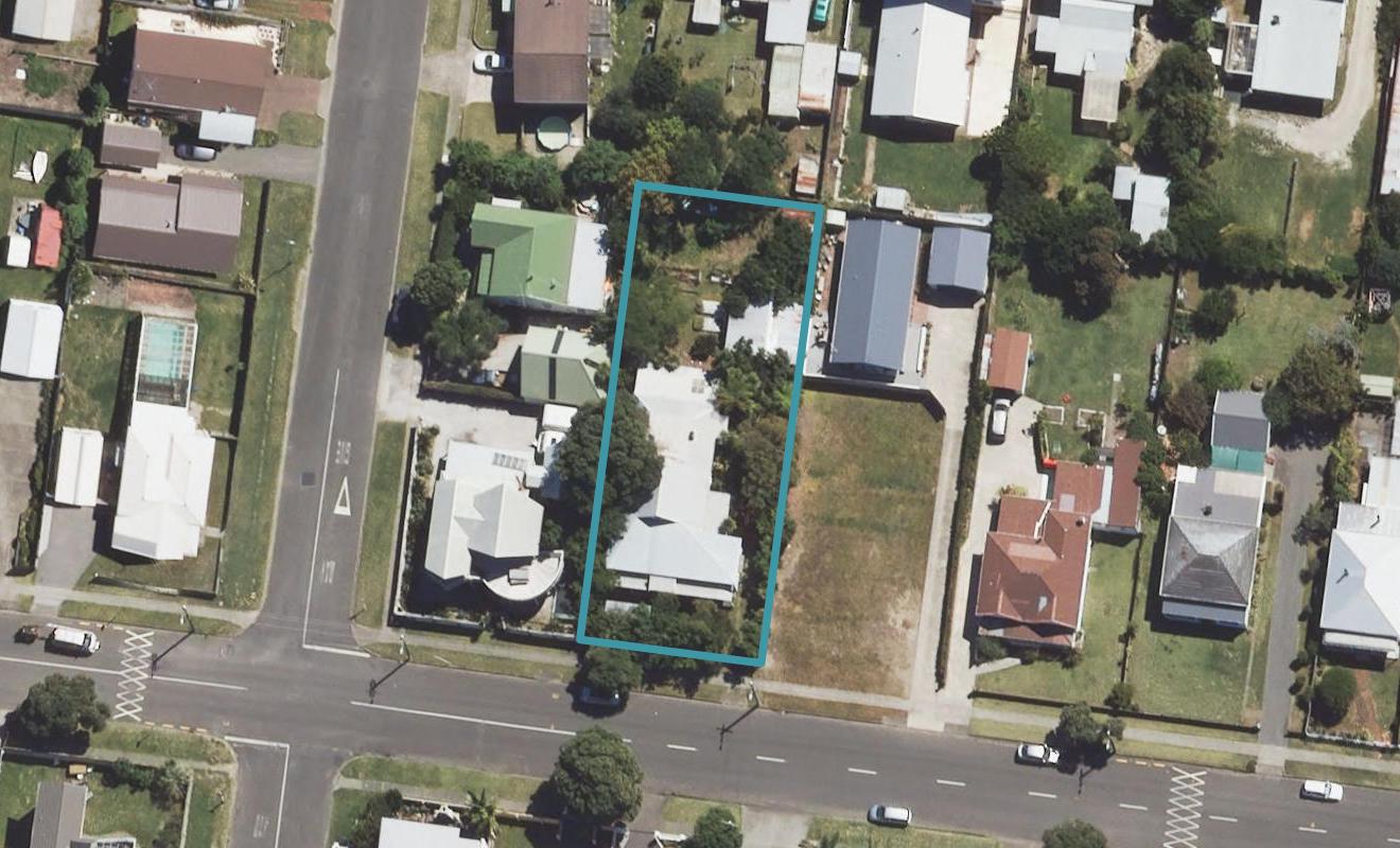 33 Salisbury Road, Awapuni, Gisborne - Carousel 1