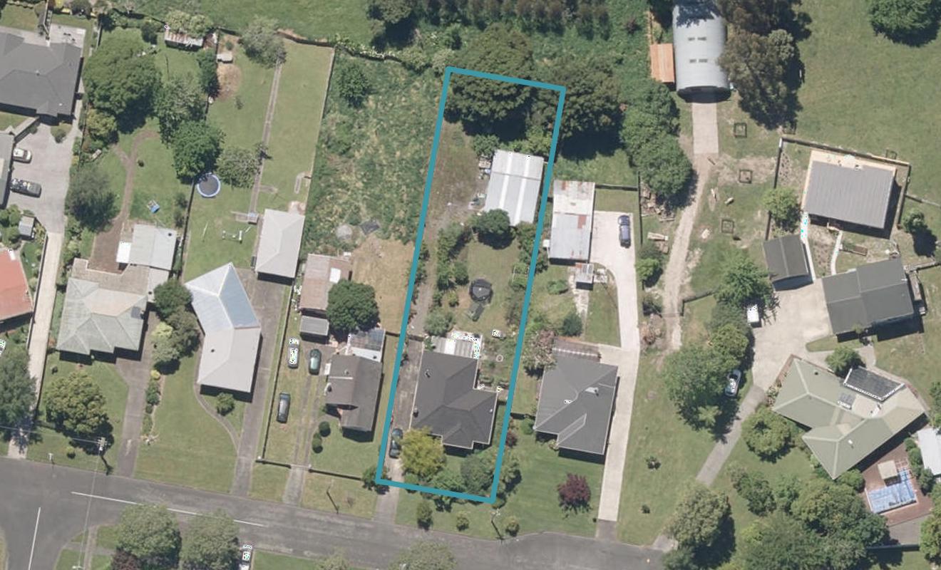 19 Bombay Street, Aramoho, Whanganui - Carousel 1