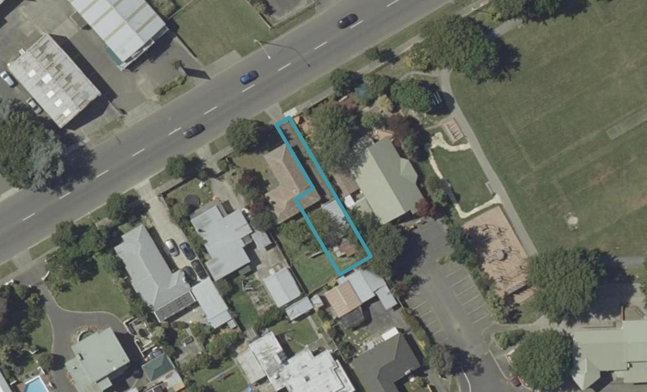 1024D Tremaine Avenue, Roslyn, Palmerston North - Carousel 1