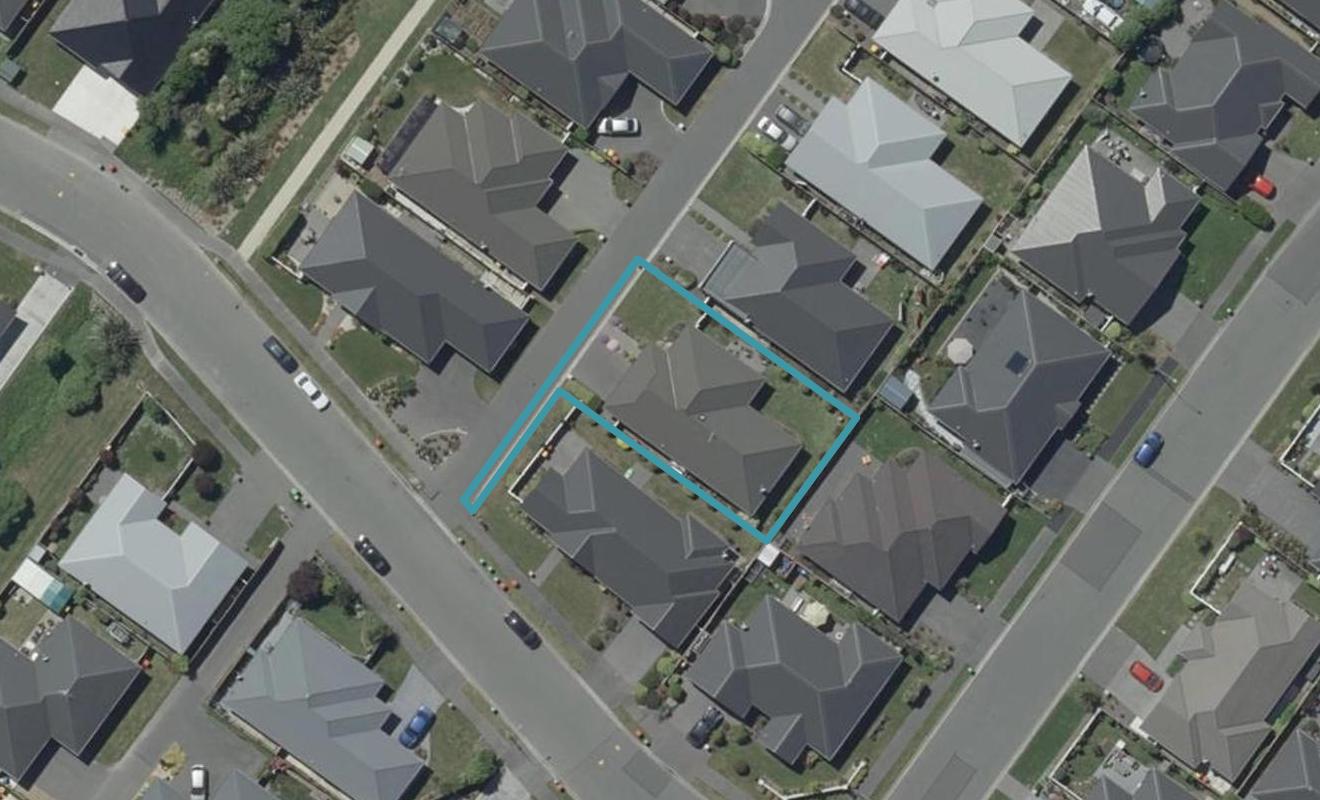 2 Saint Monica Lane, Woolston, Christchurch - Carousel 1