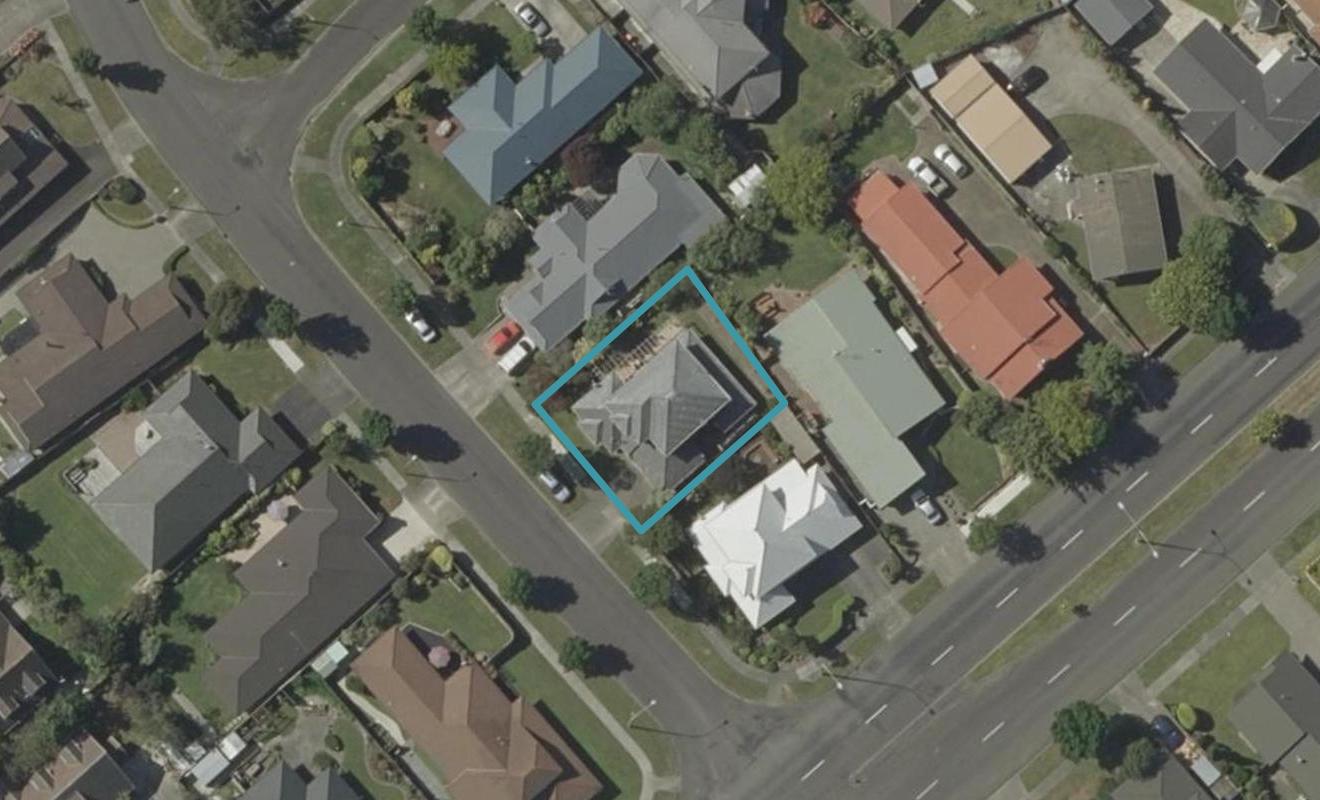 4 Jefferson Crescent, Milson, Palmerston North - Carousel 1