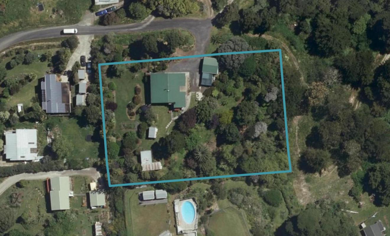 13 Nimmo Street West, Rawene, Kaikohe - Carousel 1