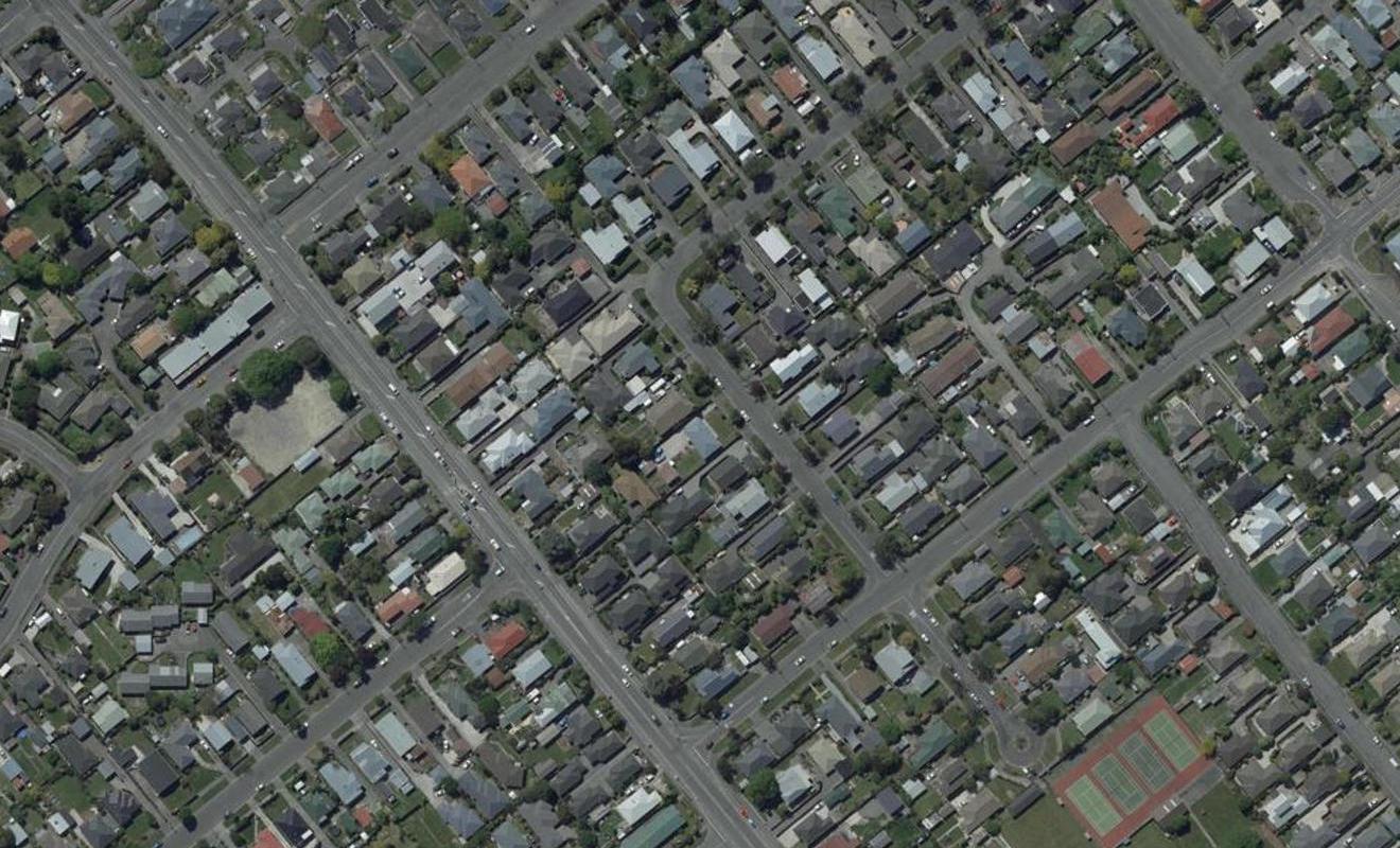 2/33 Diamond Avenue, Spreydon, Christchurch - Carousel 1