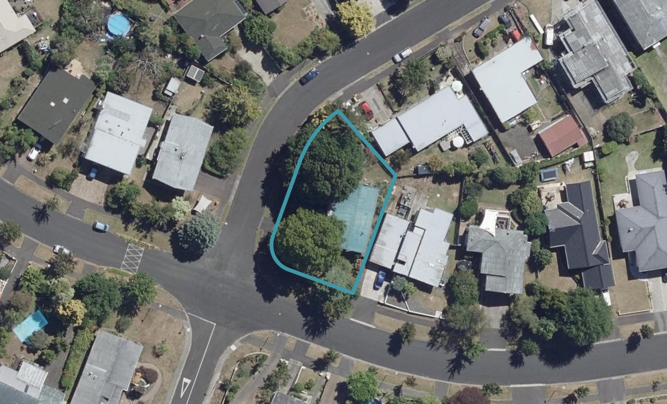 2 Callard Place, Riverlea, Hamilton - Carousel 1