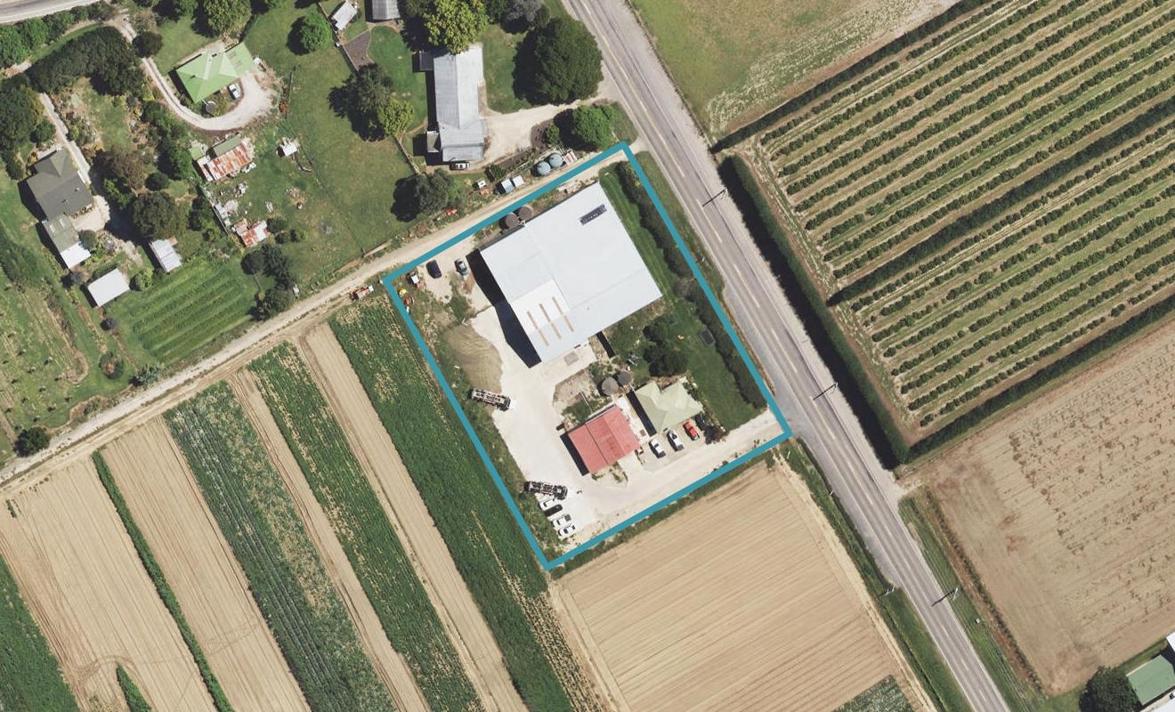 720 Awapuni Road, Matawhero, Gisborne - Carousel 1