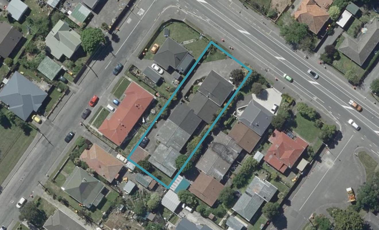 5/736 Ferry Road, Woolston, Christchurch - Carousel 1