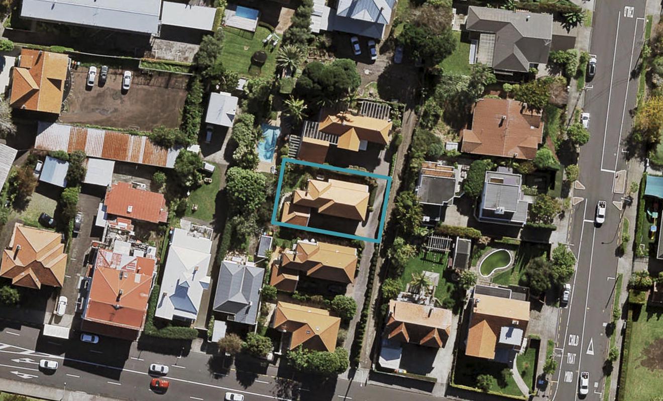 3/498 Remuera Road, Remuera, Auckland - Carousel 1