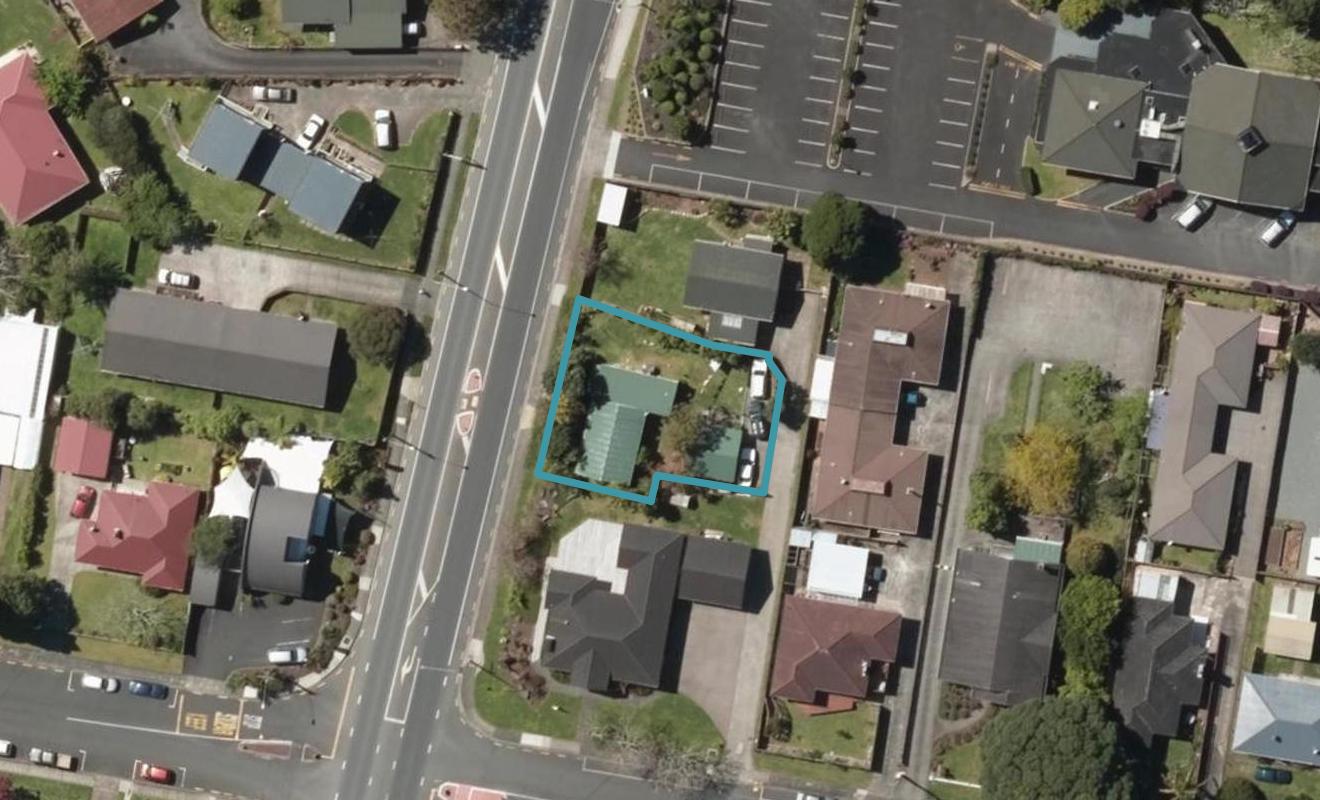 12A Percy Street, Kensington, Whangarei - Carousel 1