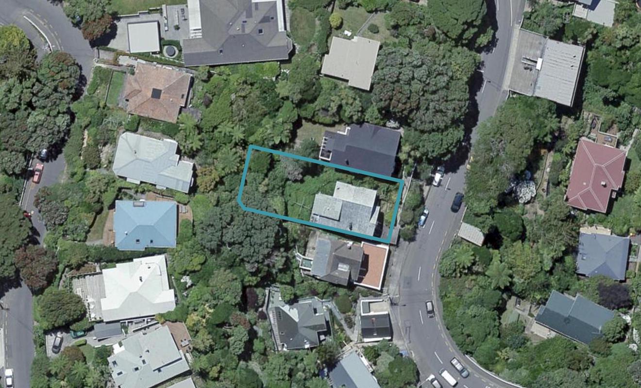 14 Raroa Road, Kelburn, Wellington - Carousel 1