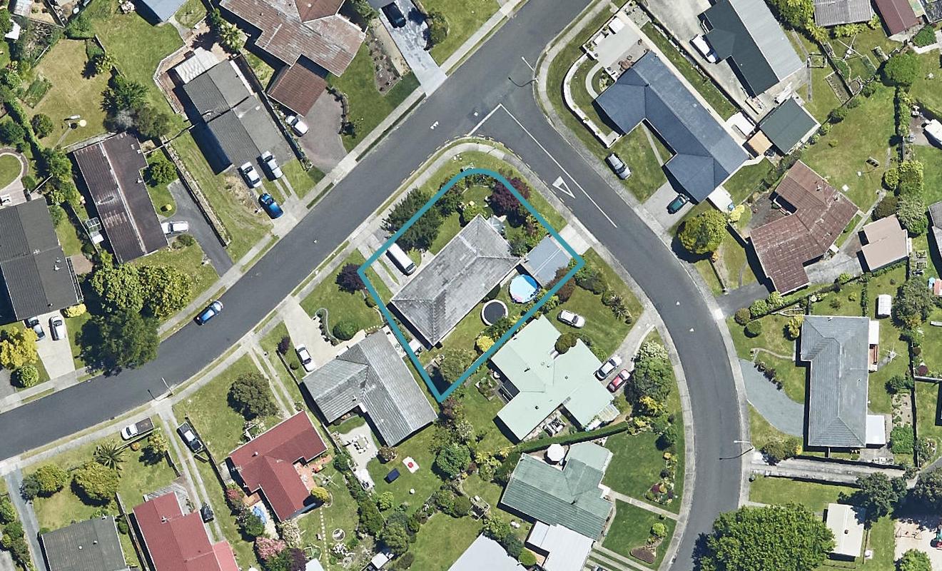 27 Hathor Street, Pomare, Rotorua - Carousel 1