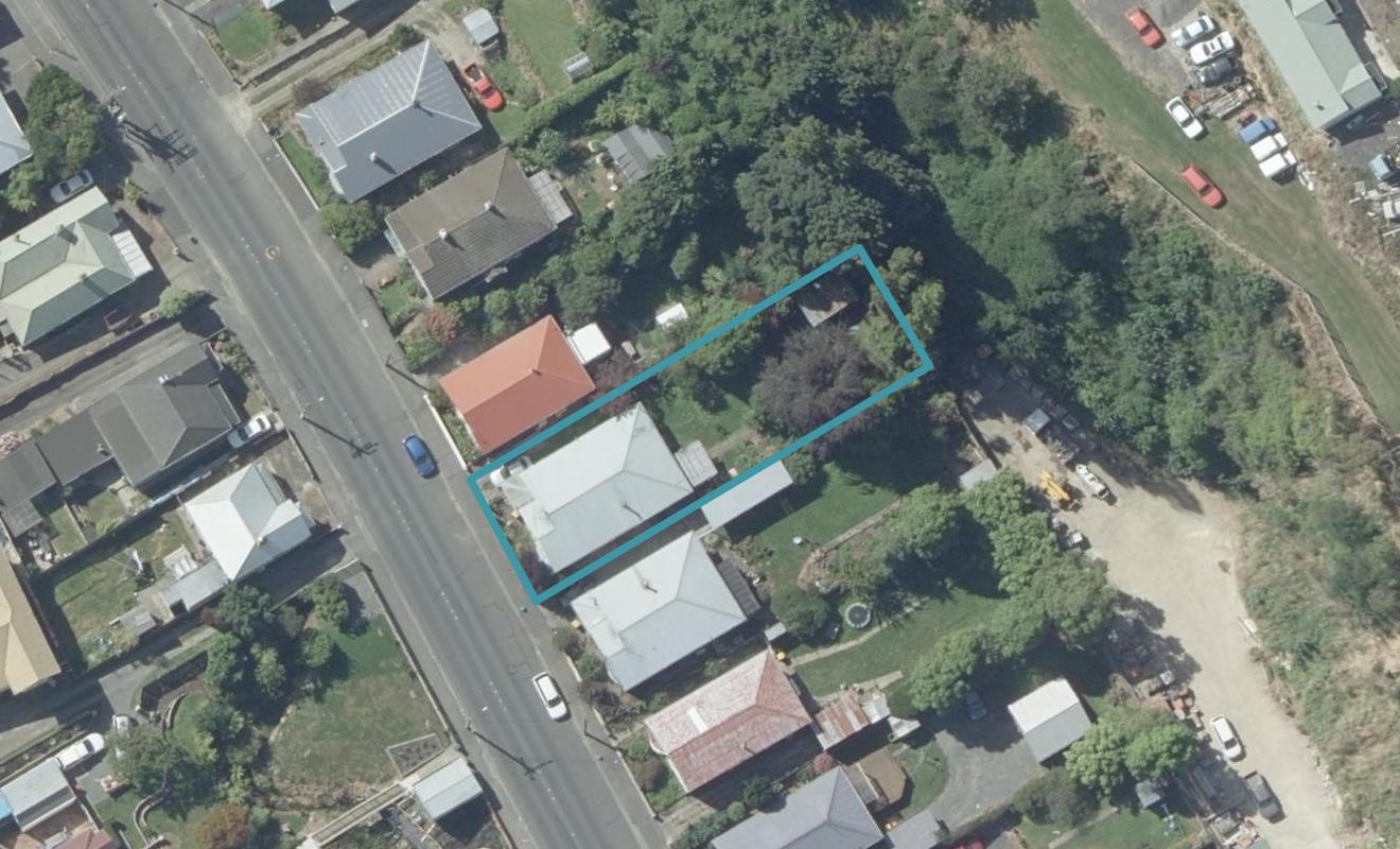 123 Glen Road, The Glen, Dunedin - Carousel 1