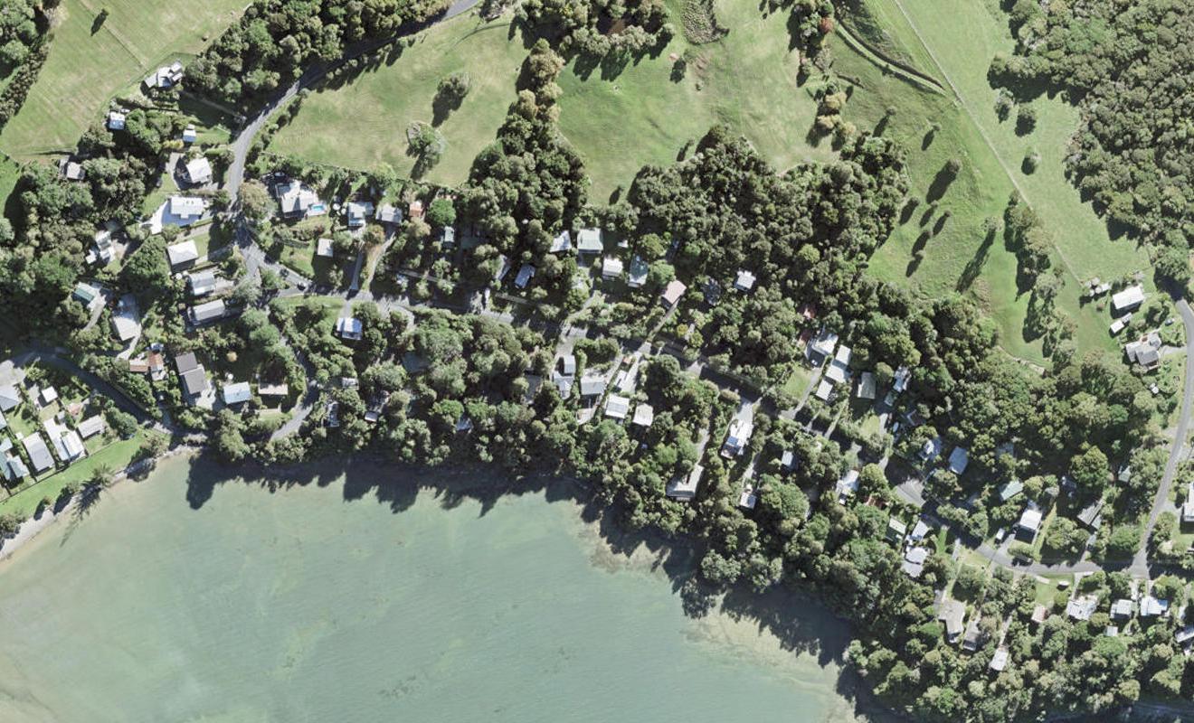 20 CLINTON RD, Tāwharanui Peninsula, Matakana - Carousel 1