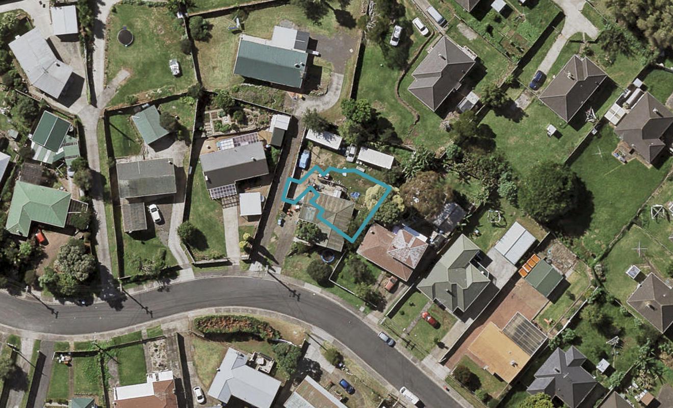 18B Kealy Road, Mount Wellington, Auckland - Carousel 1