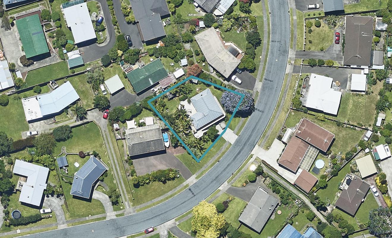 28 Dunton Drive, Welcome Bay, Tauranga - Carousel 1