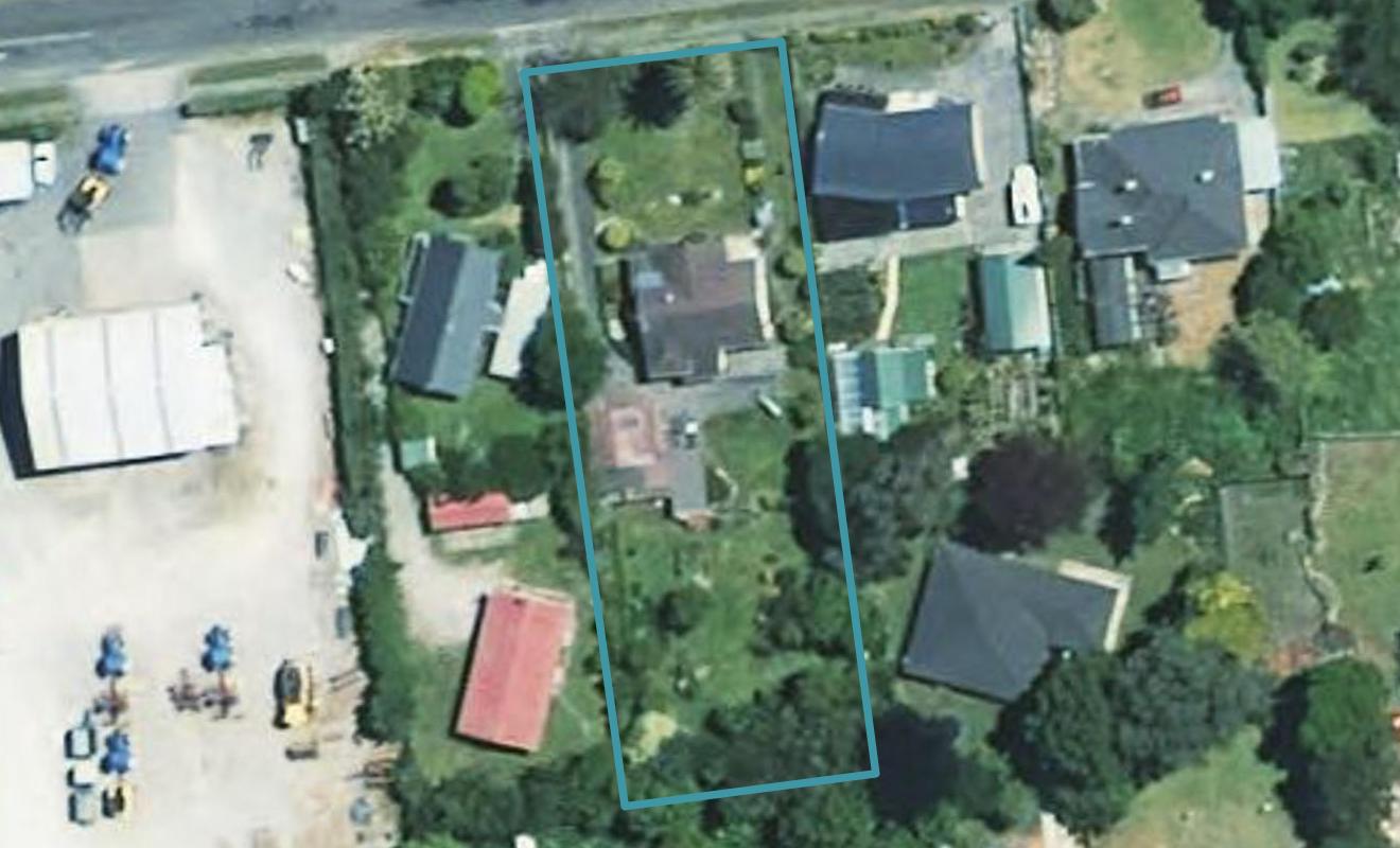 5 Brassey Street, Waverley, Waverley - Carousel 1