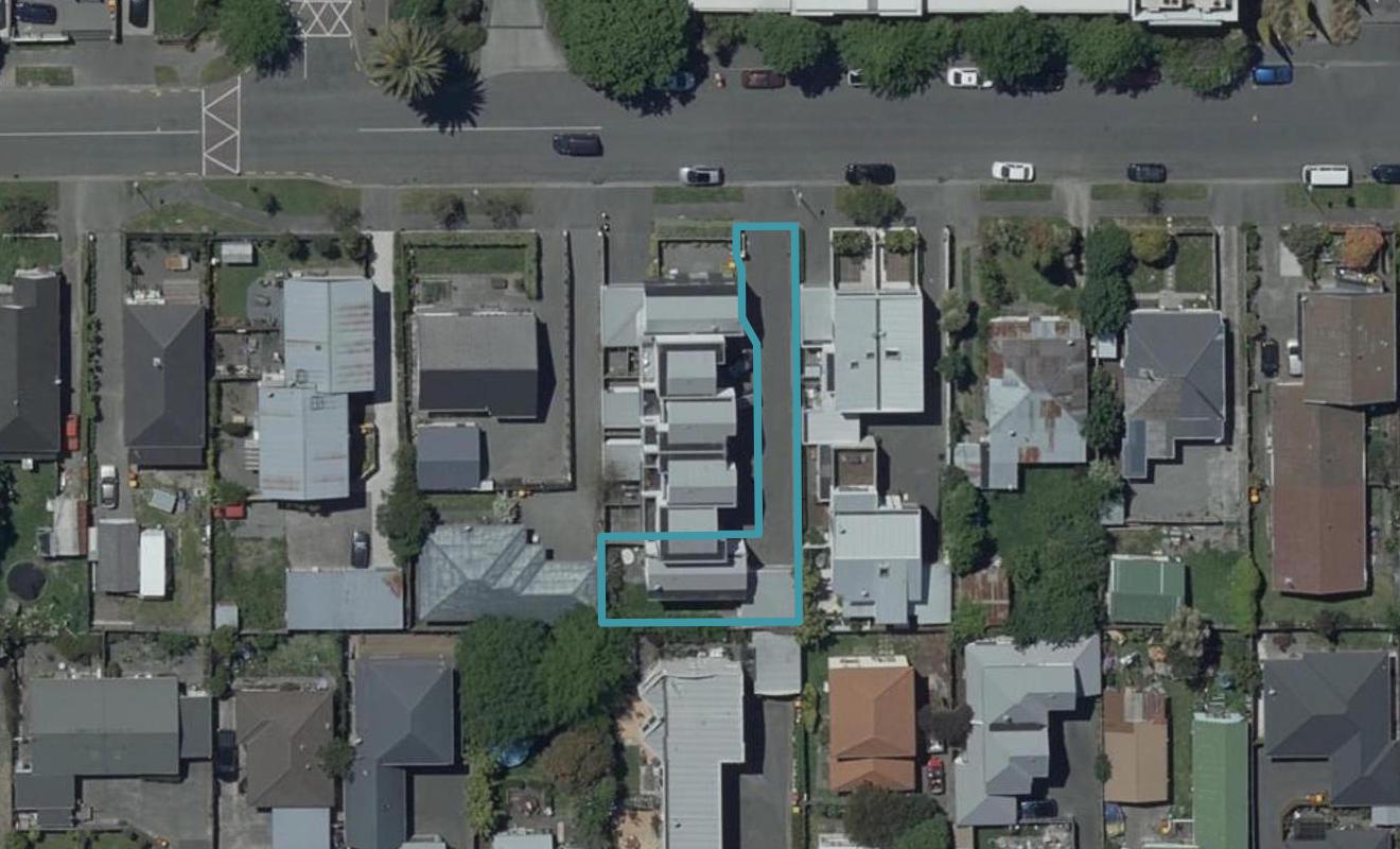 42F Devon Street, Sydenham, Christchurch - Carousel 1