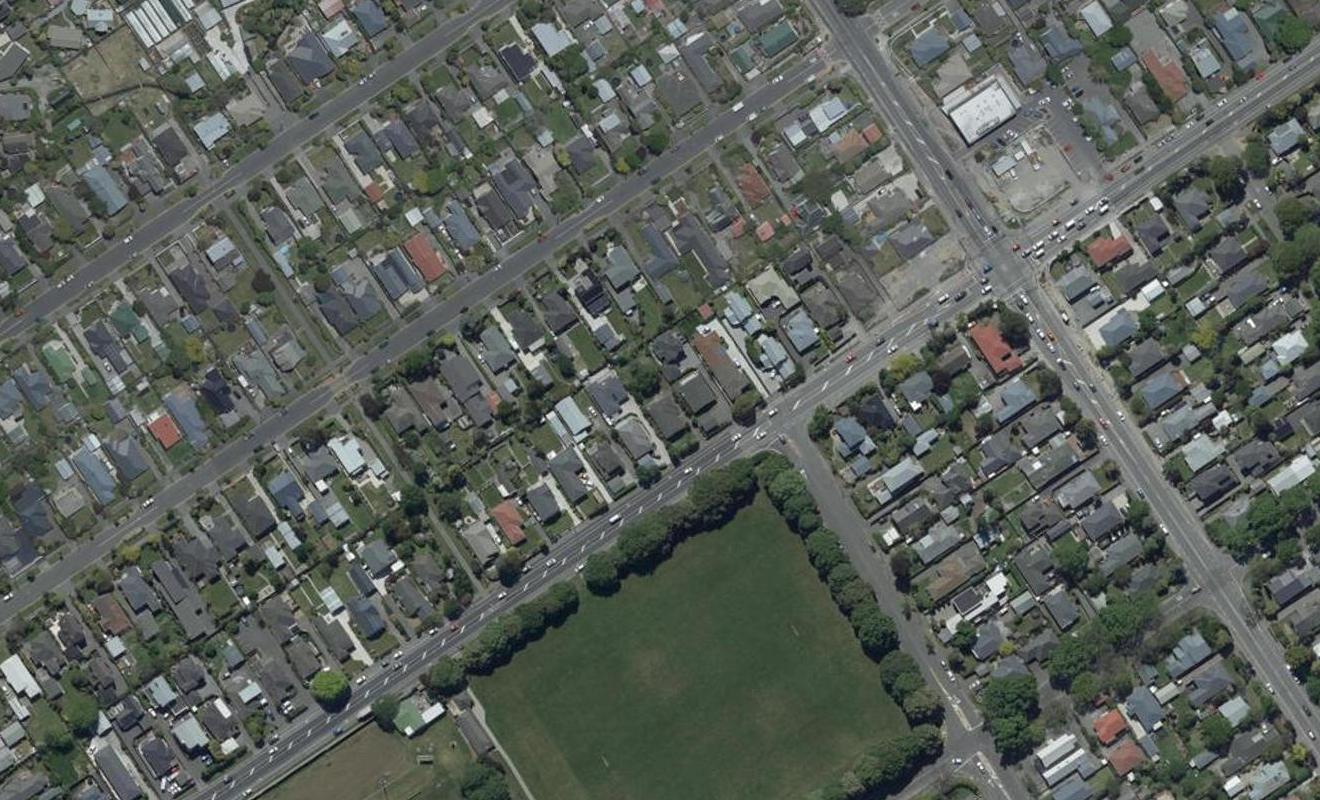 3/197 Innes Road, St Albans, Christchurch - Carousel 1