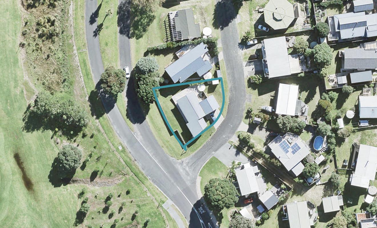 1 Pioneer Crescent, Warkworth - Carousel 1
