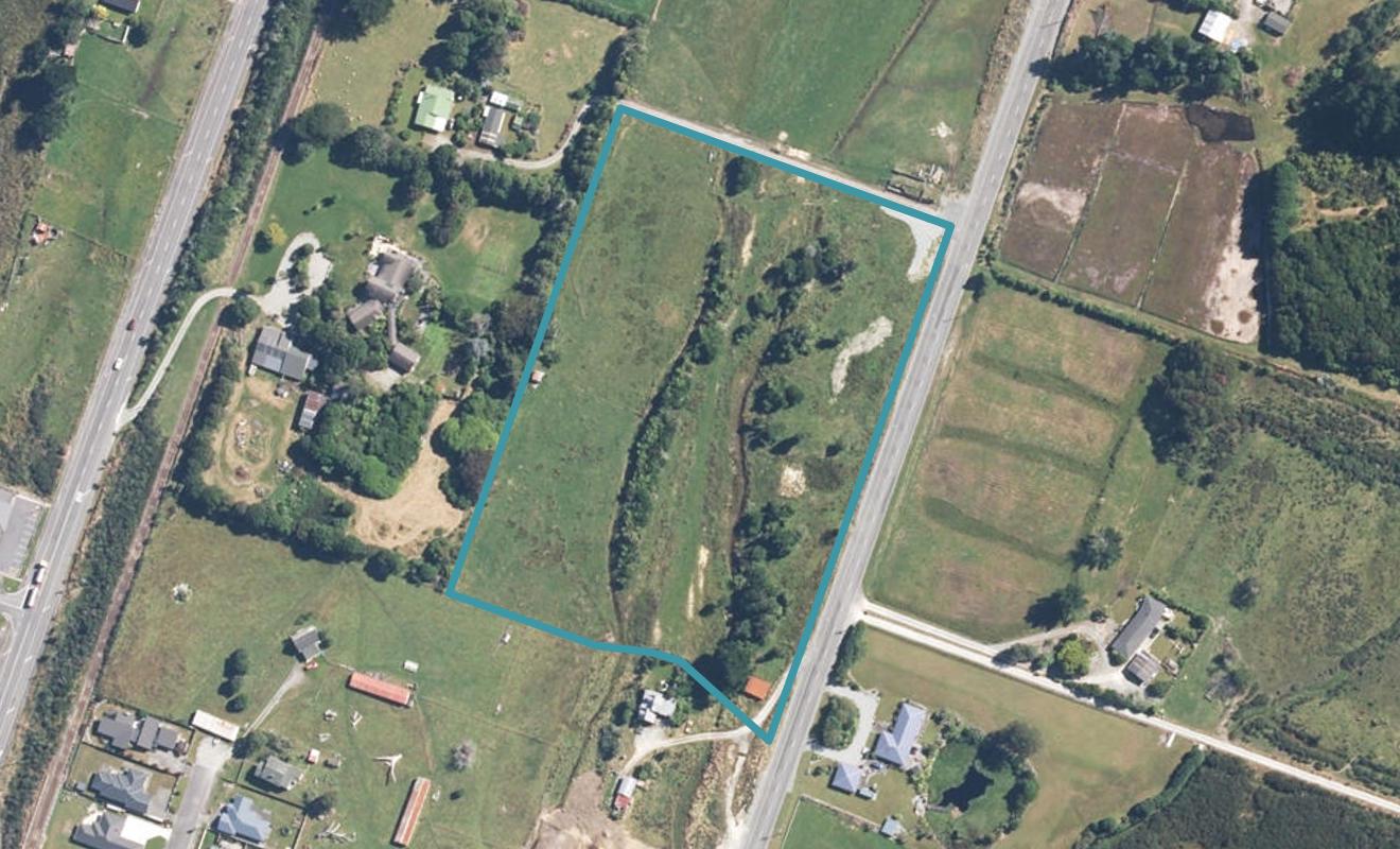 254 Coulson Road, Paroa, Greymouth - Carousel 1