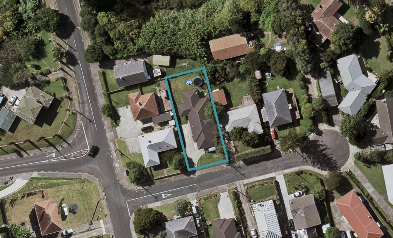2A Chatfield Avenue, Otahuhu, Auckland - Carousel 1