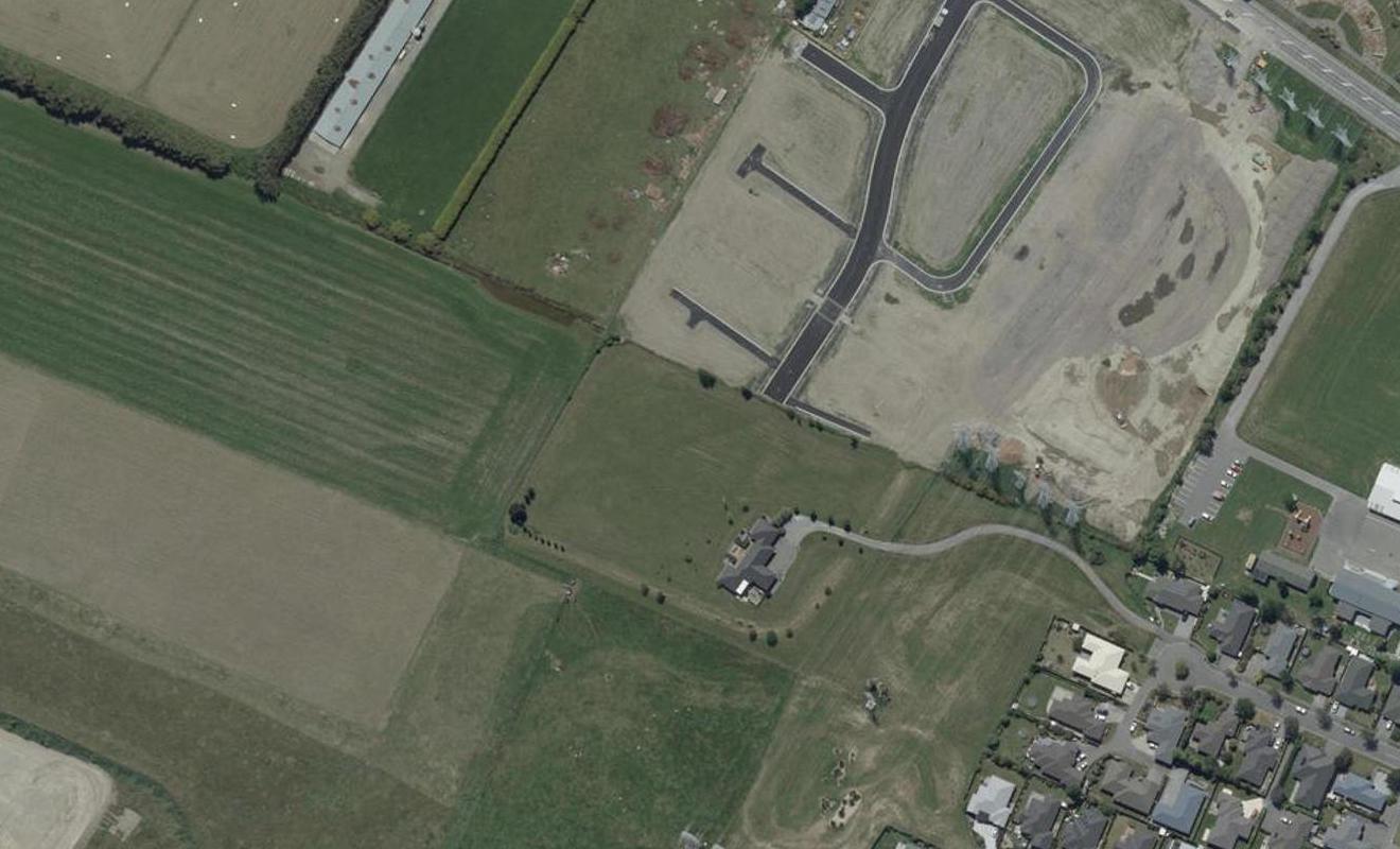 38 Mary Carpenter Avenue, Yaldhurst, Christchurch - Carousel 1