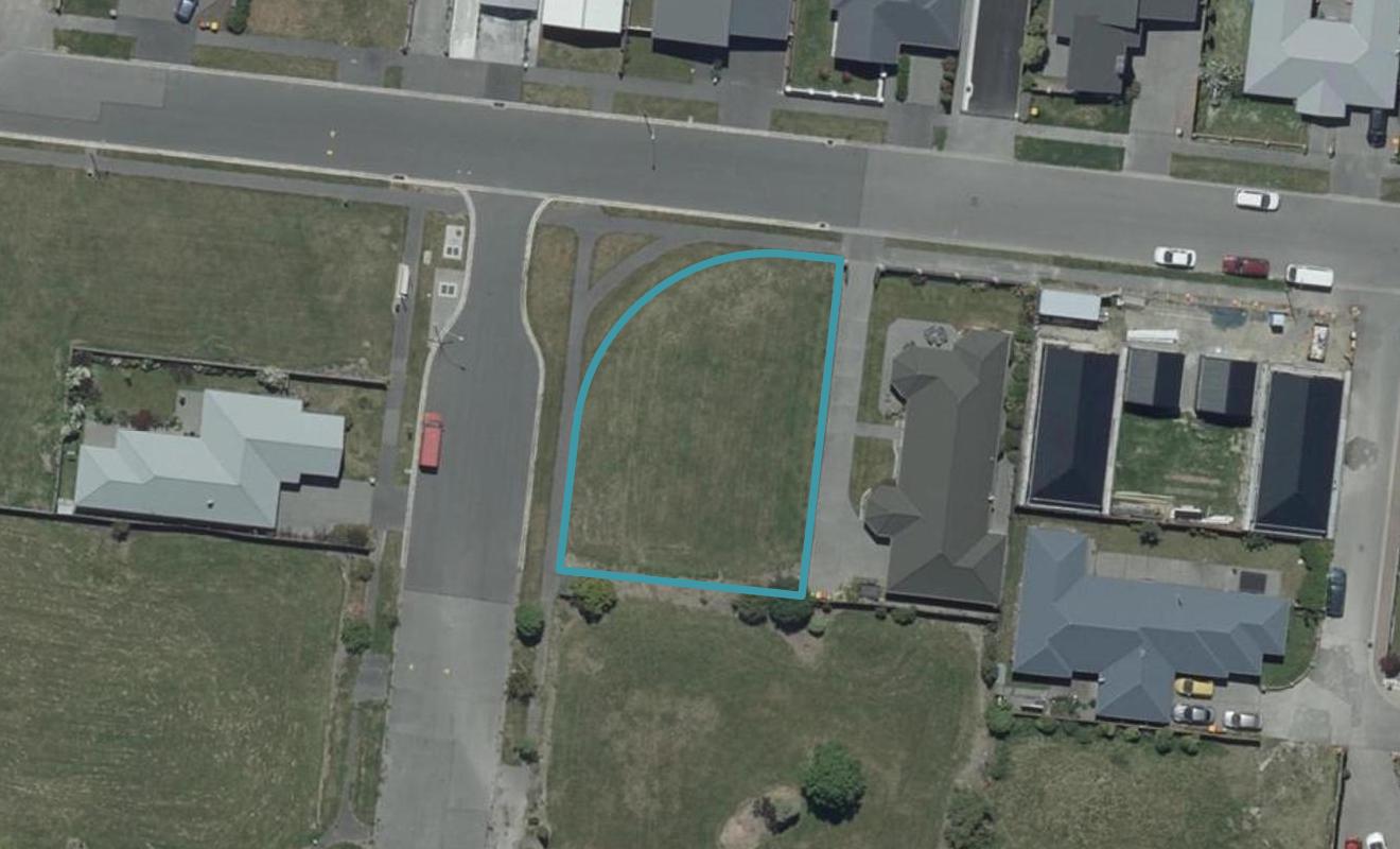 84 Brooker Avenue, Burwood, Christchurch - Carousel 1