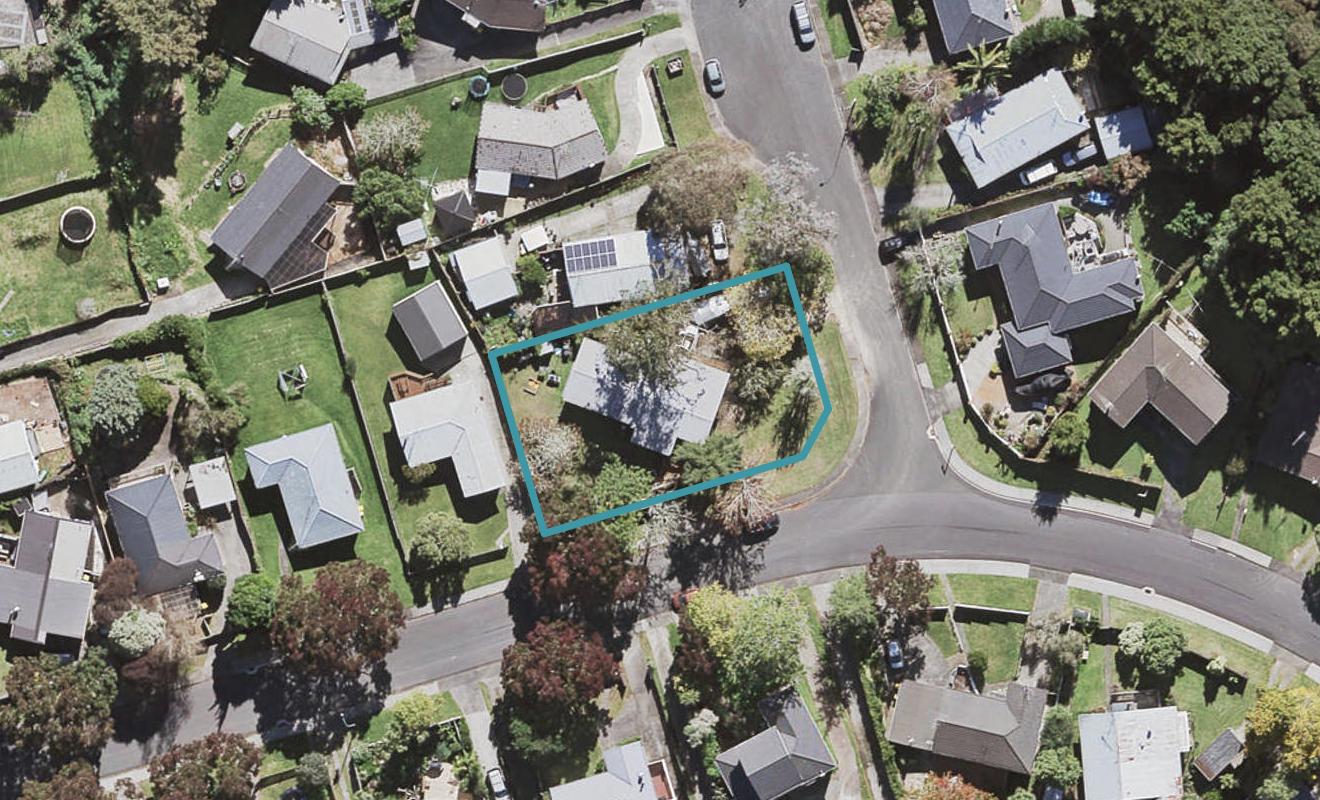 26 Castleton Street, Birkdale, Auckland - Carousel 1