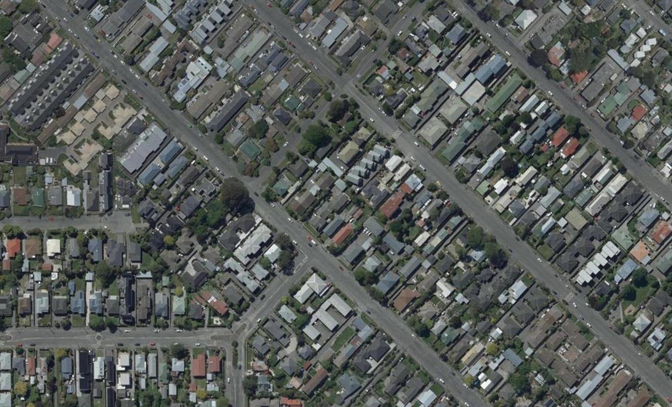 4/85 Southampton Street, Sydenham, Christchurch - Carousel 1