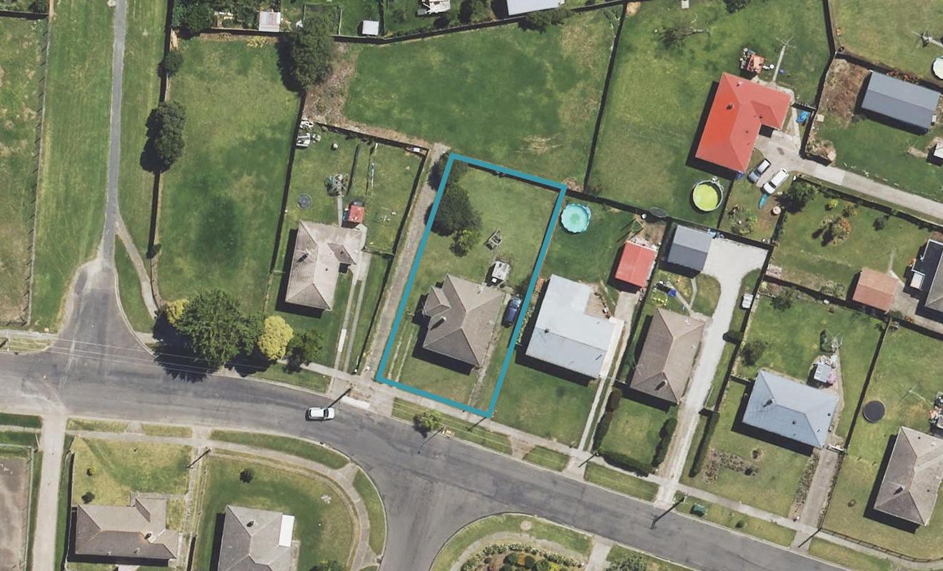 29 Ranfurly Street, Kaiti, Gisborne - Carousel 1