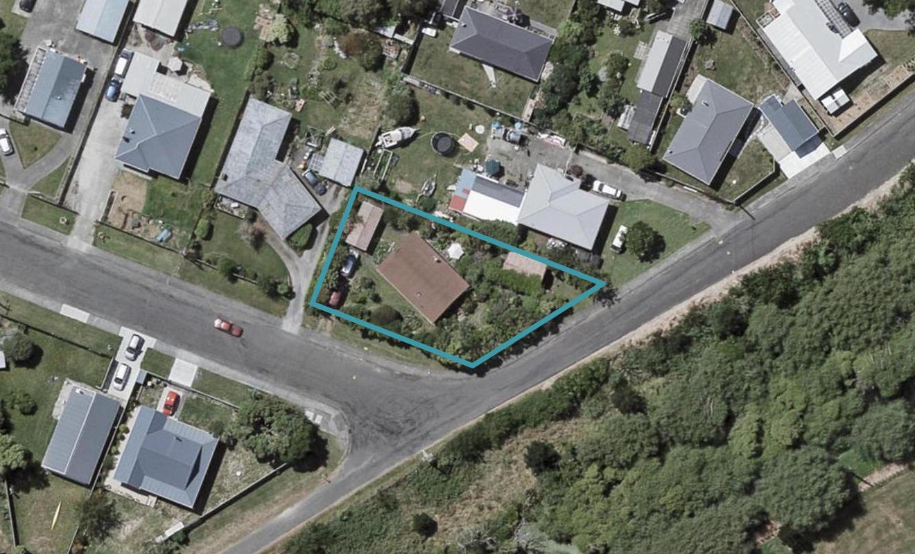 40 Kiharoa Street, Otaki Beach, Otaki - Carousel 1