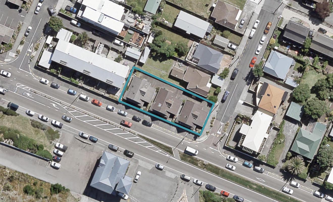 1/141 The Esplanade, Petone, Lower Hutt - Carousel 1