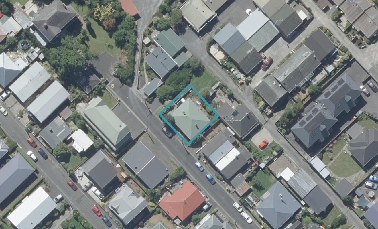 22 Cornhill Street, North East Valley, Dunedin - Carousel 1