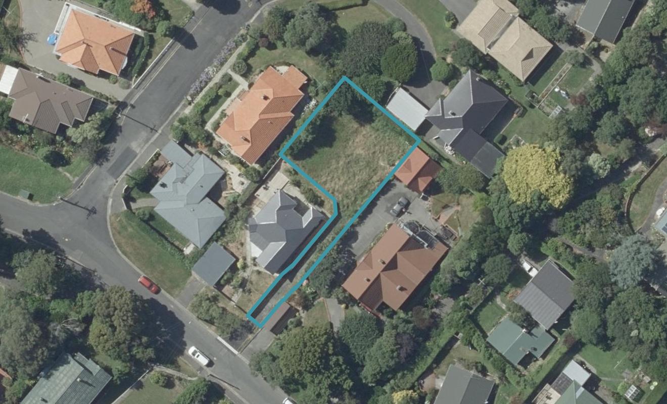 31A Sunbury Street, Andersons Bay, Dunedin - Carousel 1