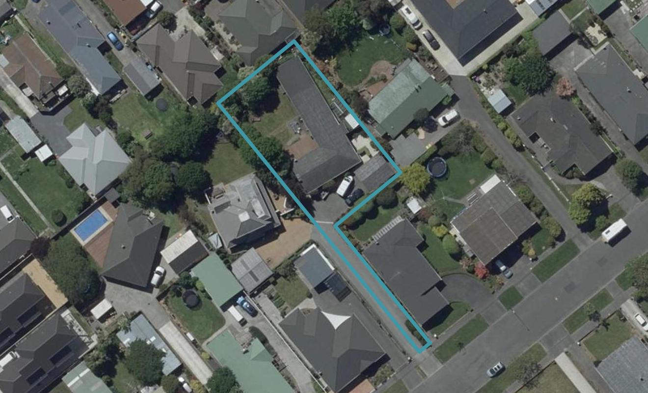 29 Roberta Drive, Somerfield, Christchurch - Carousel 1