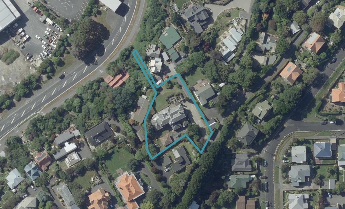 11 Belmont Lane, Musselburgh, Dunedin - Carousel 1