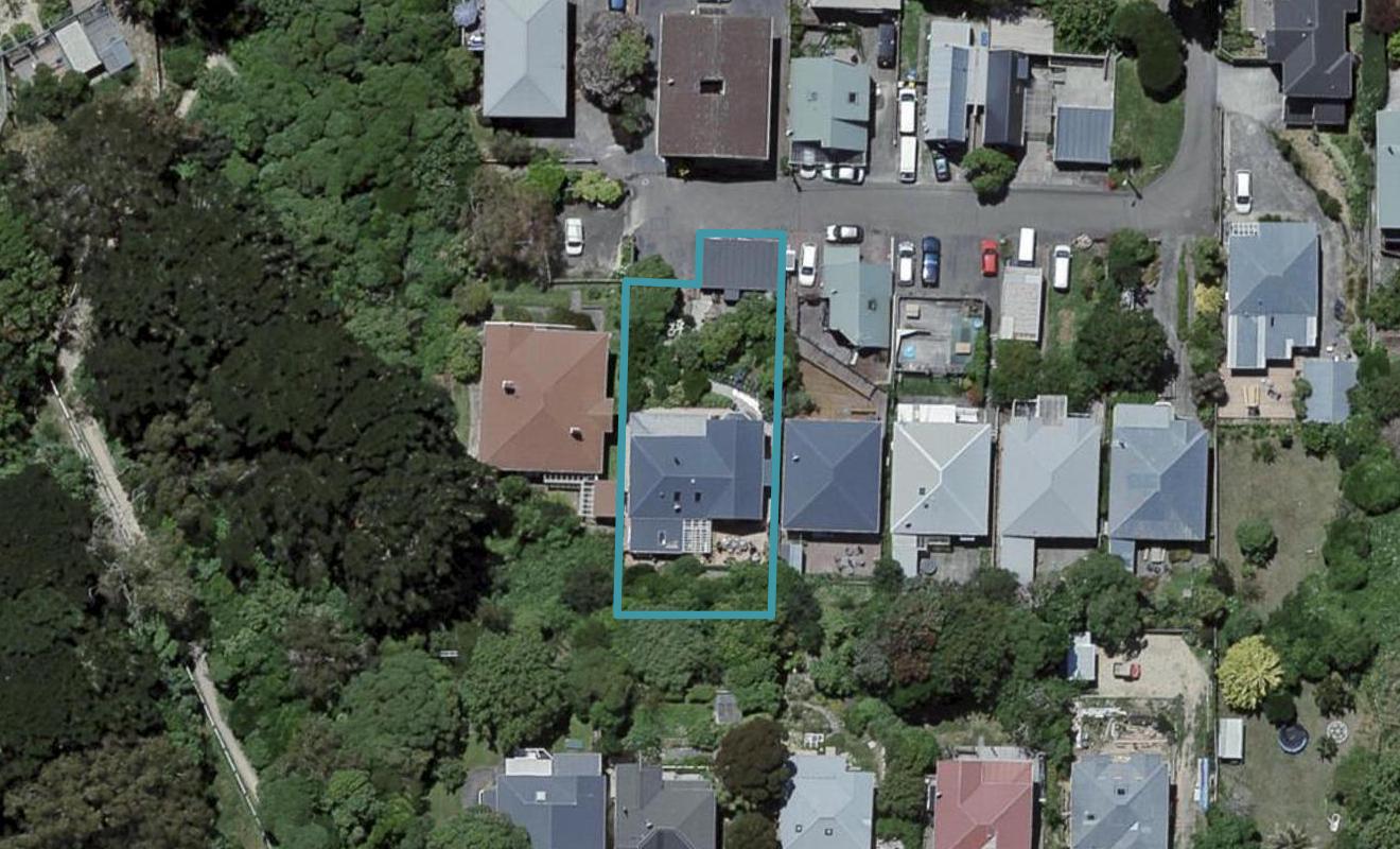 5 Melrose Crescent, Melrose, Wellington - Carousel 1