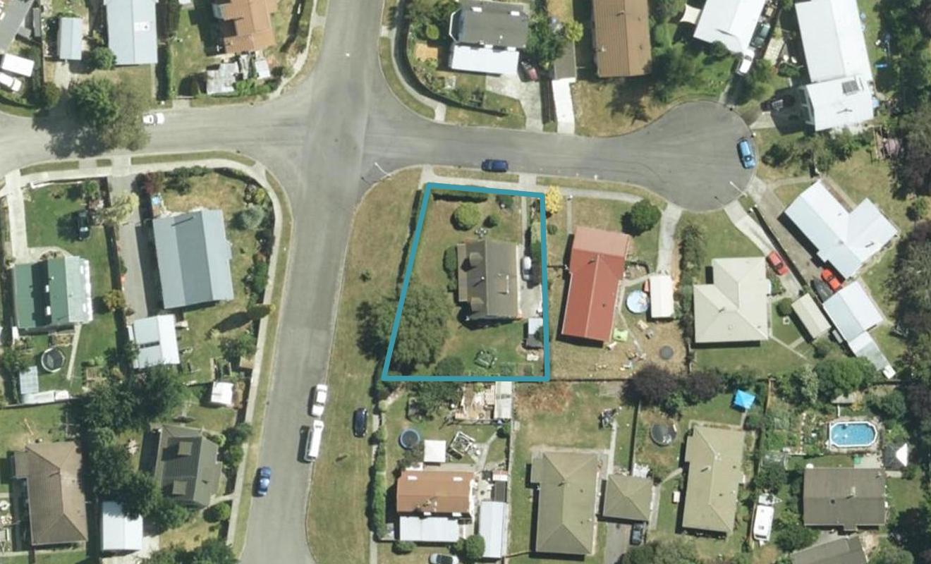 2 Rothwell Place, Springlands, Blenheim - Carousel 1