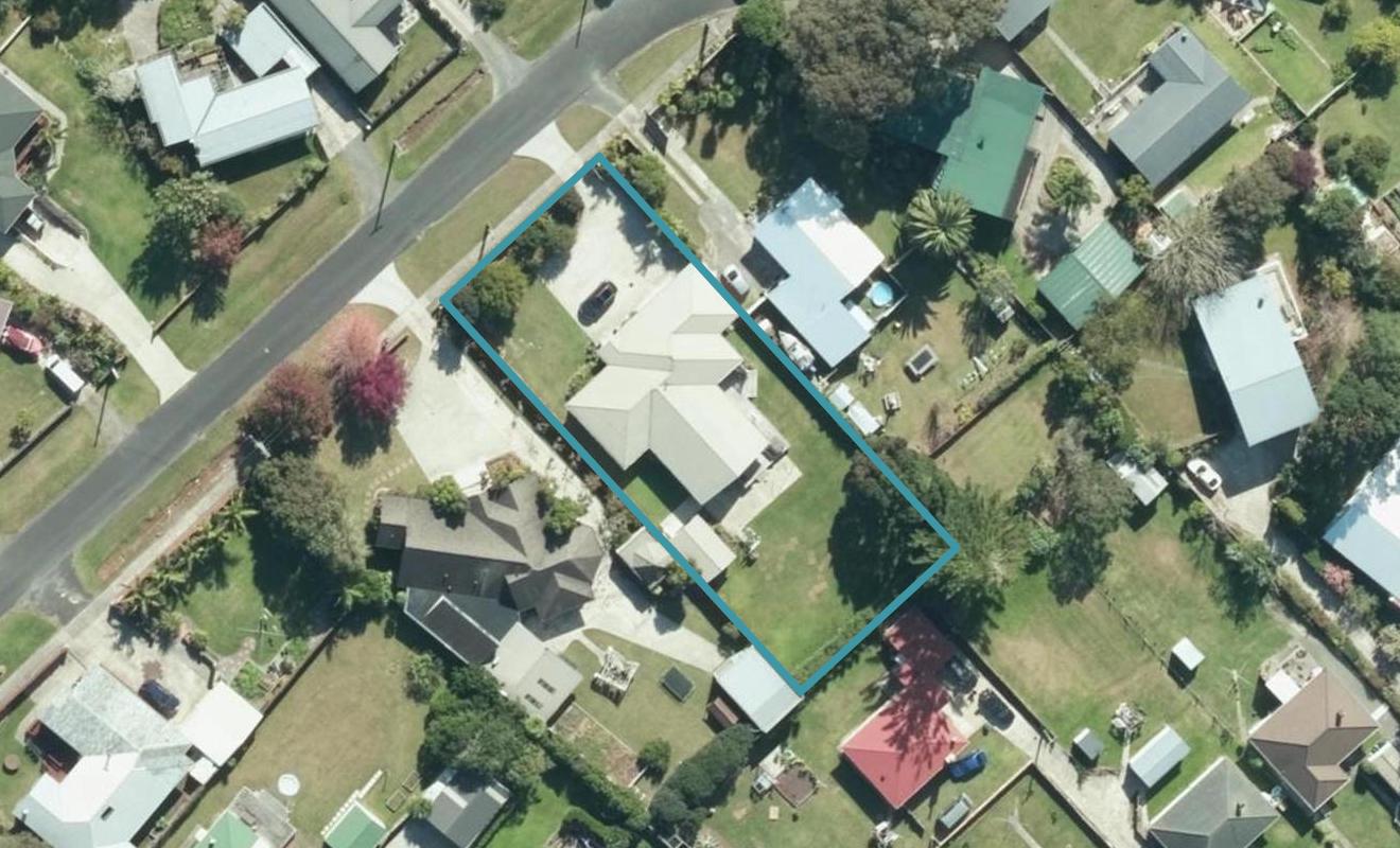 9 Clyde Street, Dargaville, Dargaville - Carousel 1
