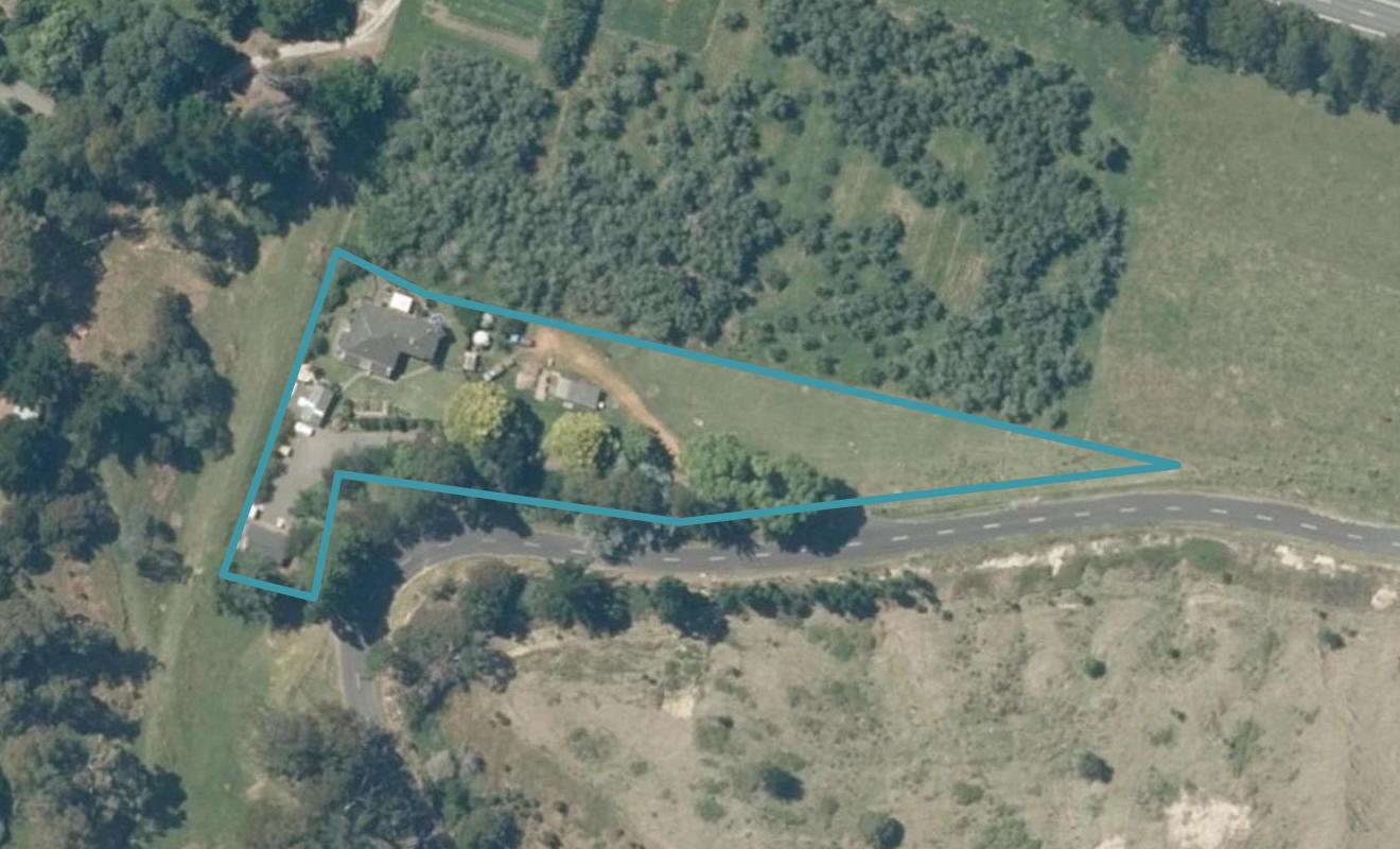 24 Hedgeley Road, Eskdale, Napier - Carousel 1