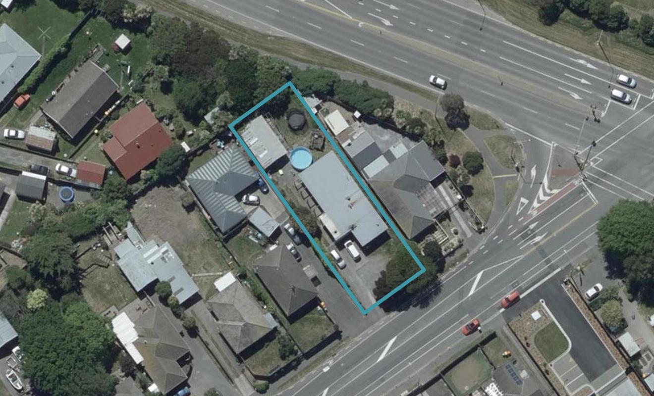 333 Wainoni Road, Avondale, Christchurch - Carousel 1