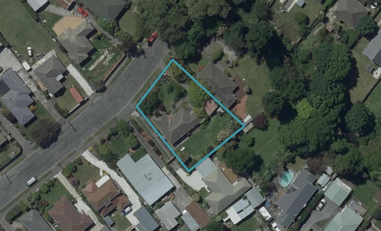 22 Smartlea Street, Hoon Hay, Christchurch - Carousel 1