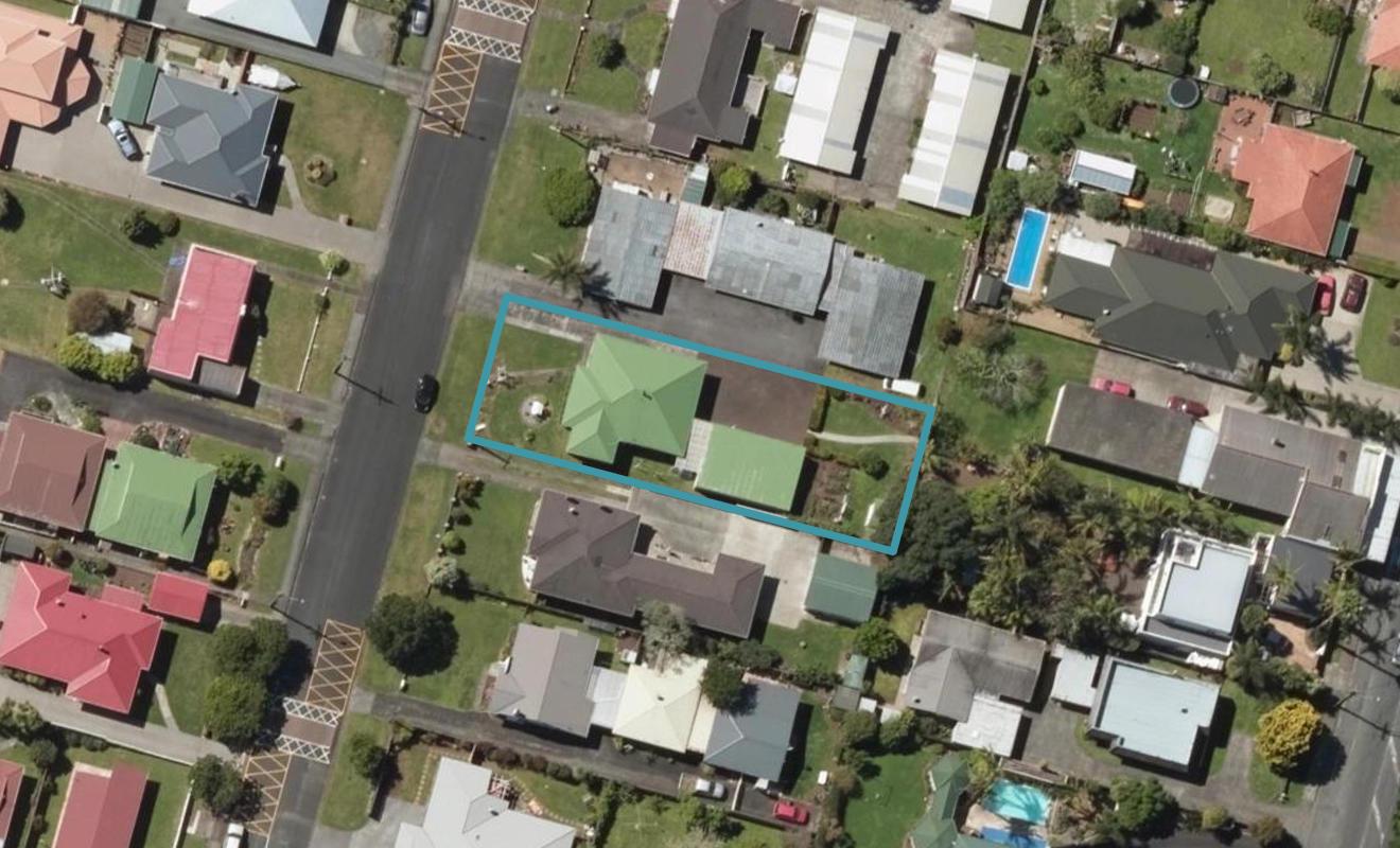6 Elizabeth Street, Kensington, Whangarei - Carousel 1