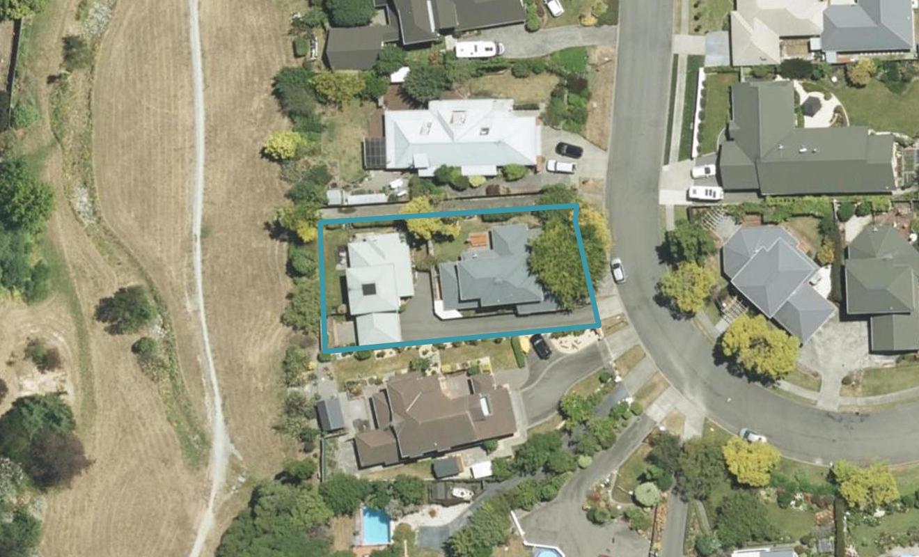 20A Elisha Drive, Witherlea, Blenheim - Carousel 1