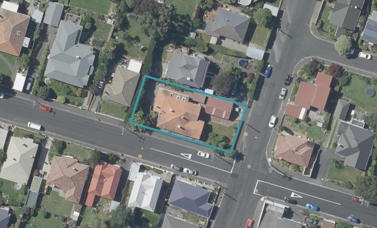 124 Glenpark Avenue, Maryhill, Dunedin - Carousel 1