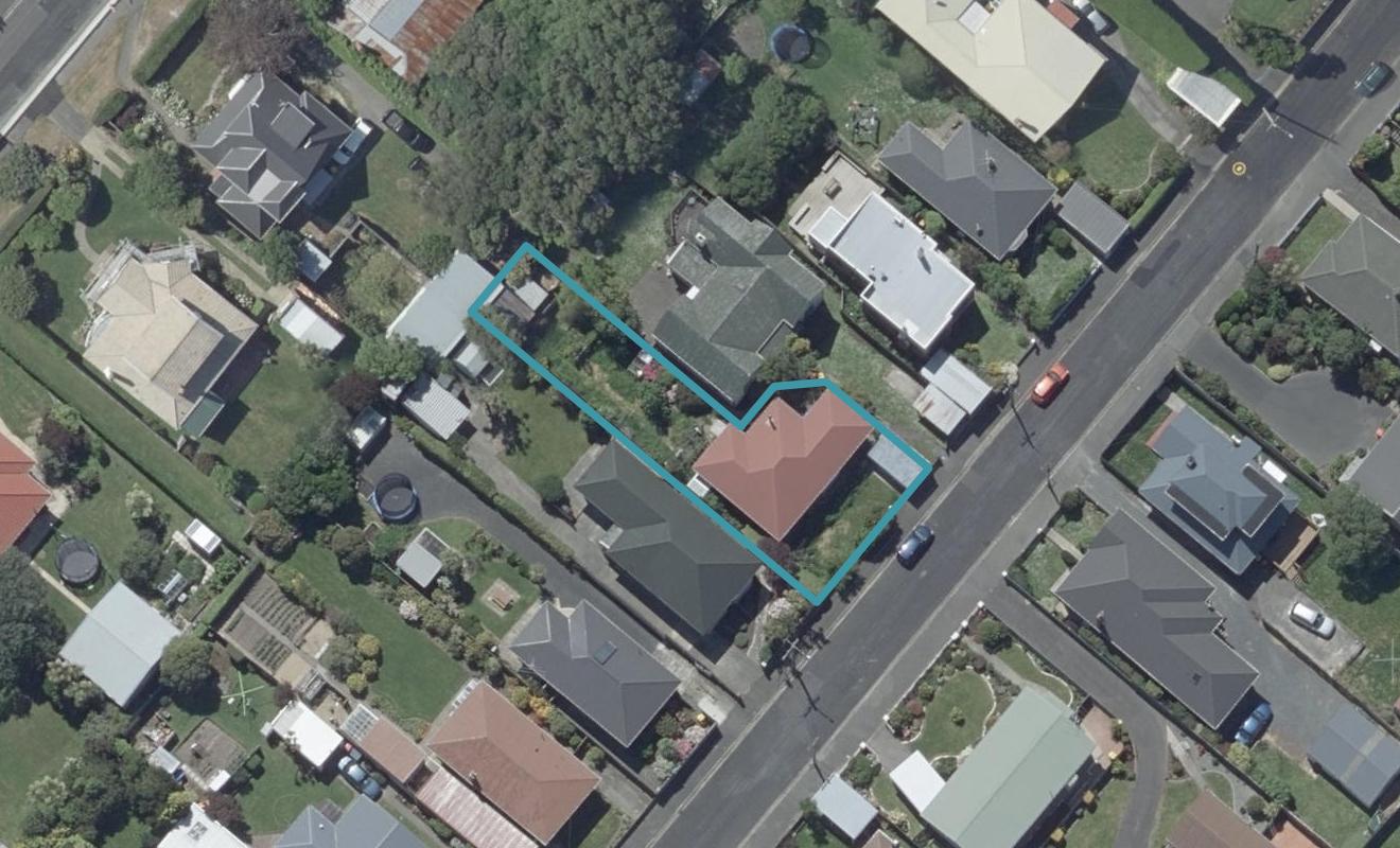45 Oakland Street, Andersons Bay, Dunedin - Carousel 1