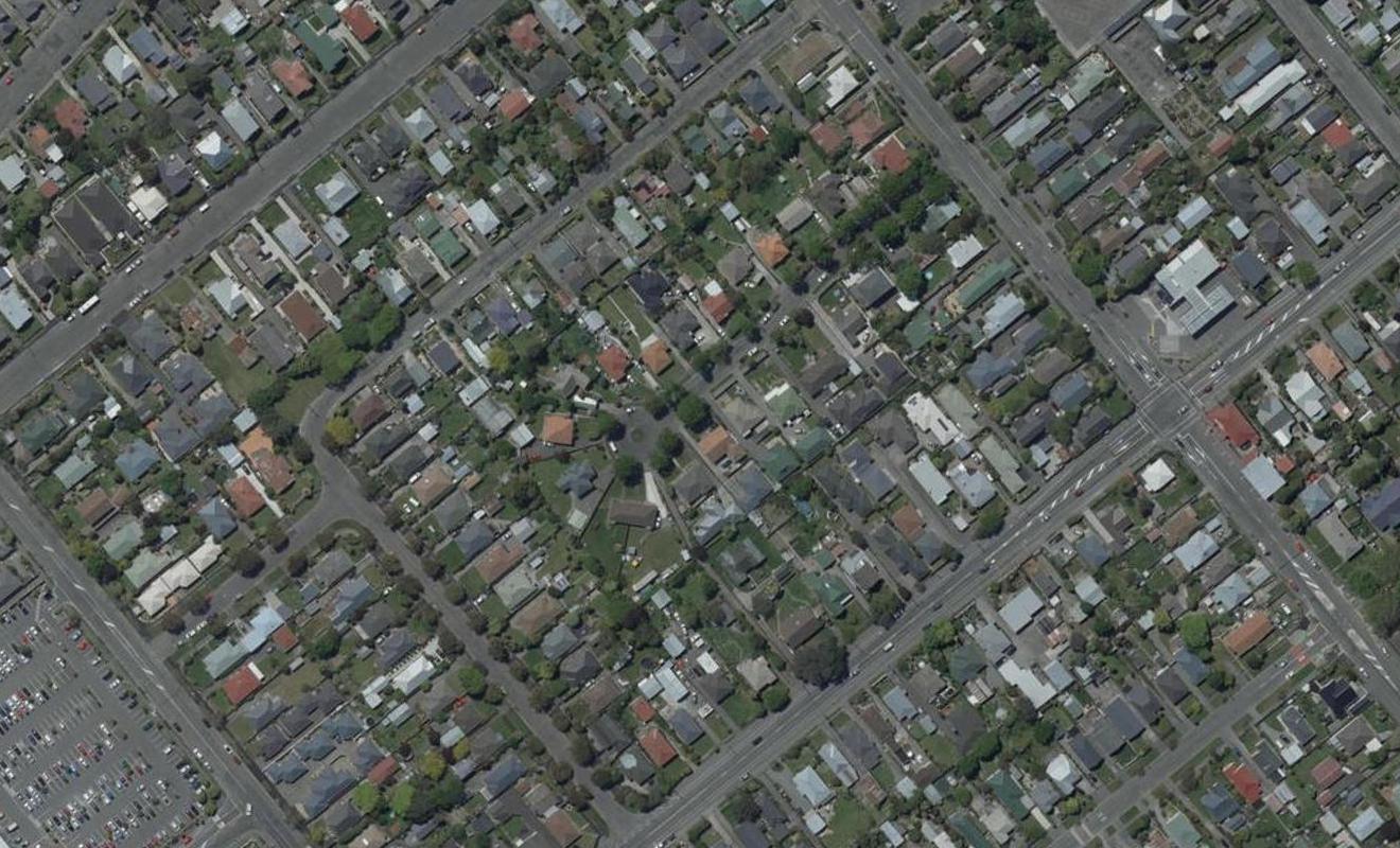 8 Dobson Street, Spreydon, Christchurch - Carousel 1