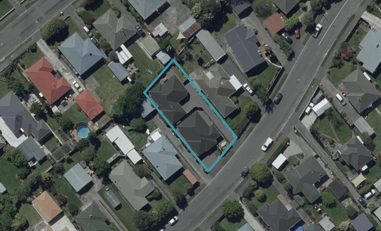 25 Bewdley Street, Spreydon, Christchurch - Carousel 1